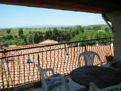 Totally Stunning Panoramic Views!
